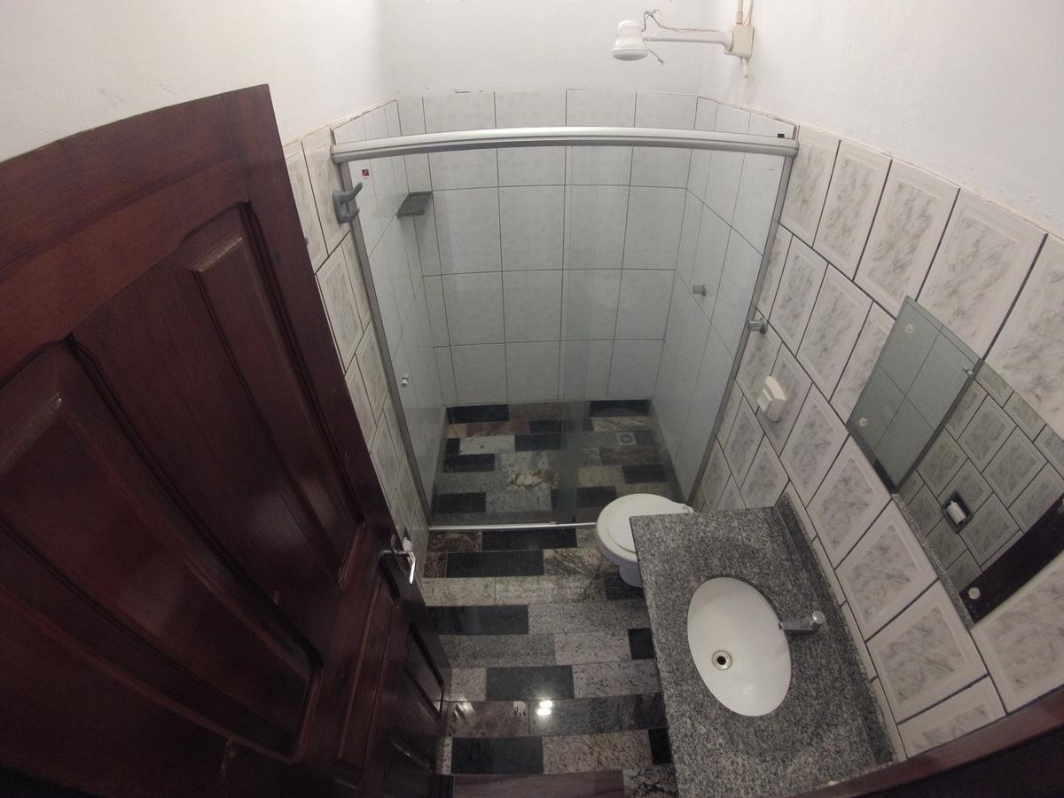 Hotel Vitalli Avanhandava Room photo